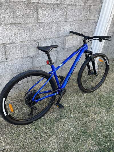 Cannondale Trail Bike - Mountain bicycles