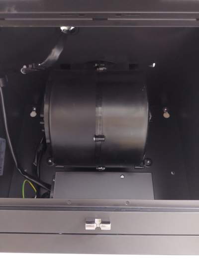 Ariston Kitchen Hood For Sale (New) - Kitchen appliances