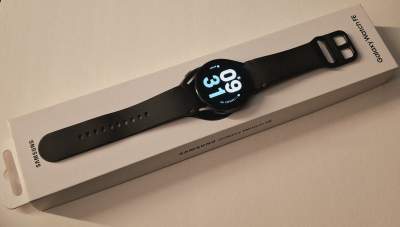 Samsung Galaxy Watch FE - Smartwatch