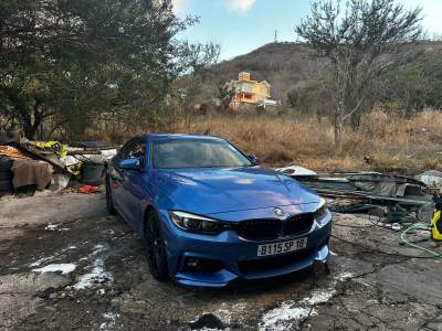 BMW 420i Gran Coupé M Sport – 2018 - Luxury Cars