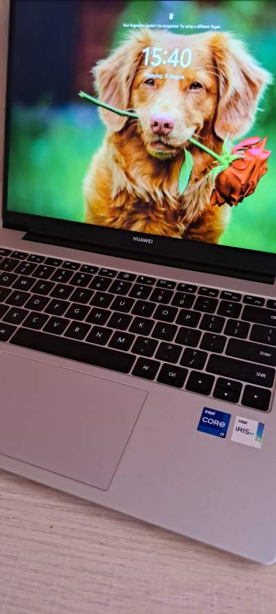 Huawei mate book D14 - All electronics products