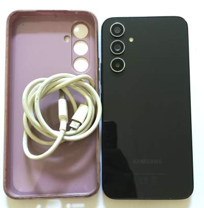 Samsung Galaxy A54 5G - Android Phones on Aster Vender