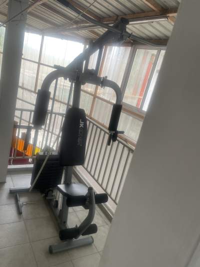 Fit Home Gym Equipement - Others