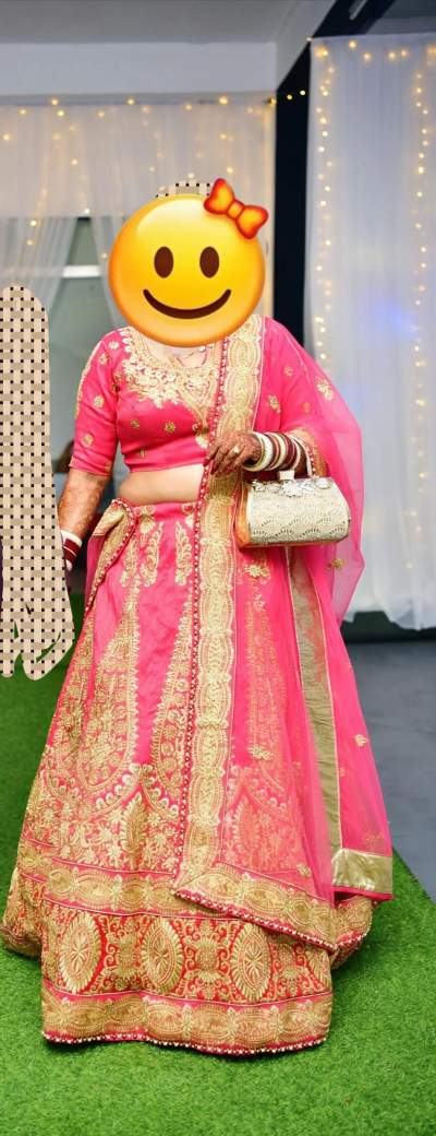 Prefect for chartari - Wedding clothes