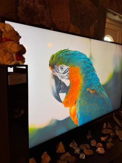 LG UHD 80 Series 70 inch Class 4K Smart UHD TV with AI ThinQ - All household appliances