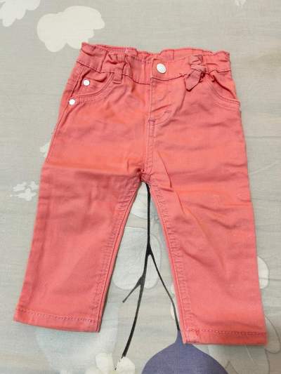 Pants - Pants (Kids)