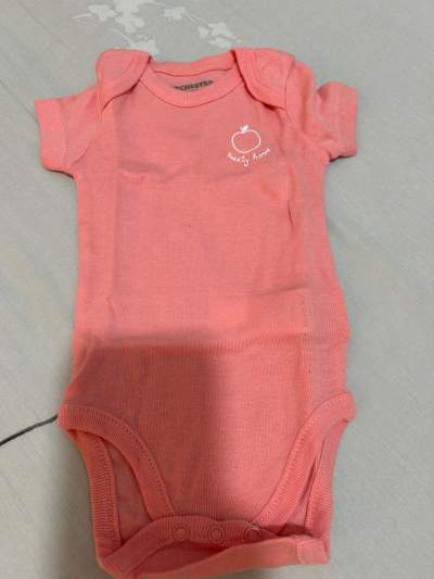 Body - T shirts (Kids)