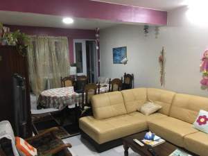 Appartement 1ere a vendre a st Paul vacoas  - Apartments on Aster Vender