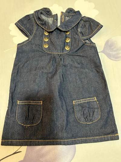 Robe - T shirts (Kids)