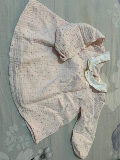 Chemisier - T shirts (Kids)