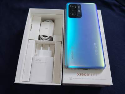 Xiaomi 11T - Xiaomi Phones on Aster Vender