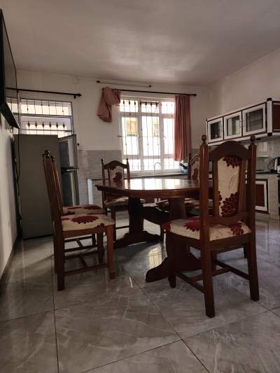 FOR RENT - Apartments