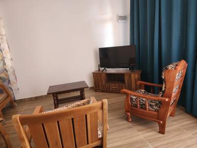 FOR RENT - Apartments