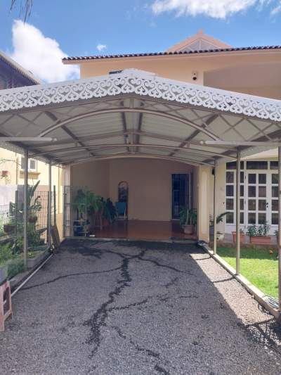 Tôle profilage - Others