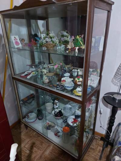 Argentier - China cabinets (Argentier)