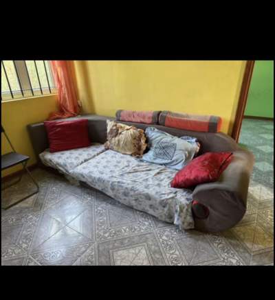 Sofa bed for sale - Sofa bed