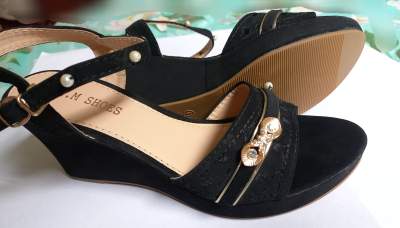 Heels Shoes - Women's shoes (ballet, etc) on Aster Vender