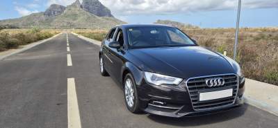 Audi A3 1.2 Turbo - Family Cars on Aster Vender