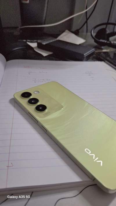 vivo y100 4g - Android Phones on Aster Vender