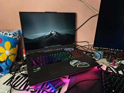 Rog G18 - Gaming Laptop