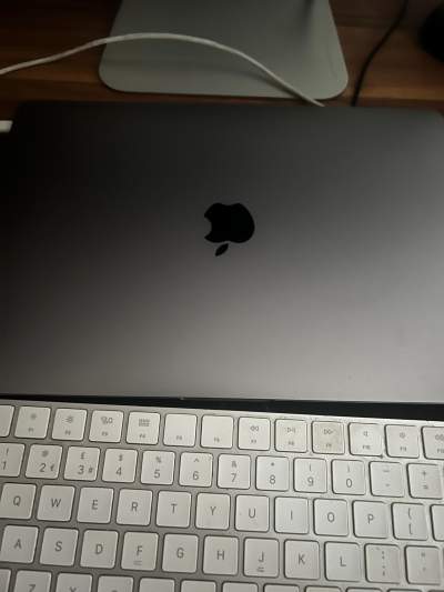 Macbook Pro 2017 - Laptop