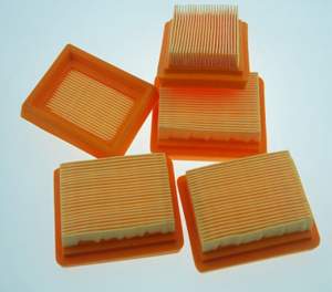 Grass trimmer spare parts for fs 450 - Others