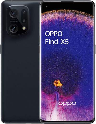 Oppo Find X5 Mobile & Honor watch GS3 - Android Phones
