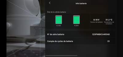 Drone DJI mini 3 Pro - All electronics products