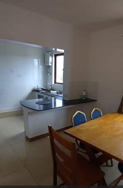 Penthouse on 3rd floor for sale at Pointe aux Canonniers - Villas