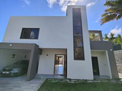 Newly Built Villa for Sale – Calodyne - Villas