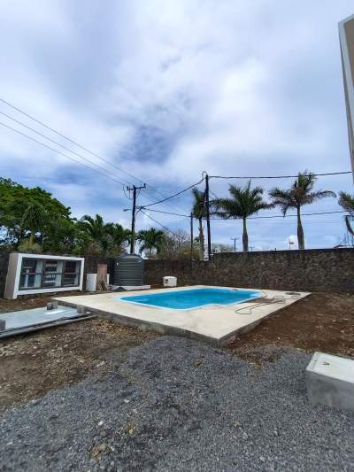 New Villa at Chemin 20 pieds - Villas