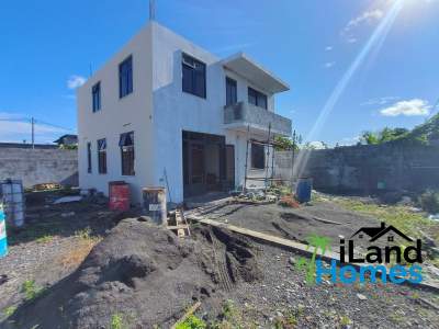 Semi-Furnished House for Sale – Goodlands - House