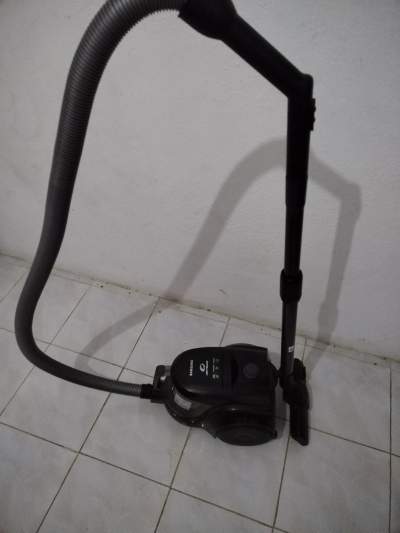Samsung Vacuum cleaner - All household appliances