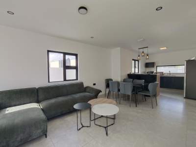 New villa at Chemin 20 pieds, Grand Baie - Villas