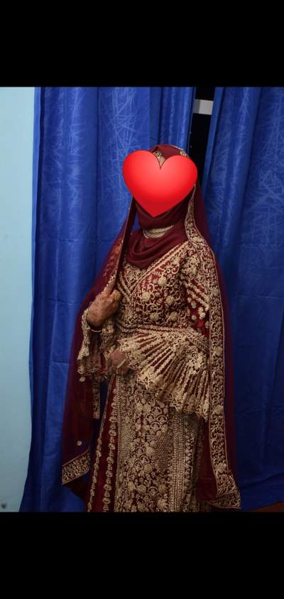 Lehenga dress - Dresses (Women)