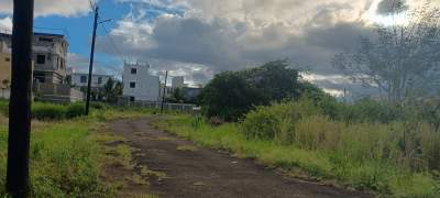 For Sale - Land