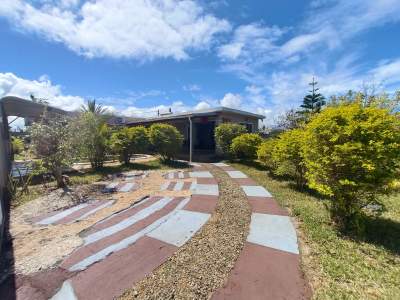 House at Pointe aux Piments - Villas