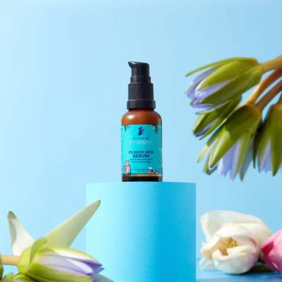 Buy Face Care Essentials Online – Complete Skincare Routine by Pilgrim - Other face care products