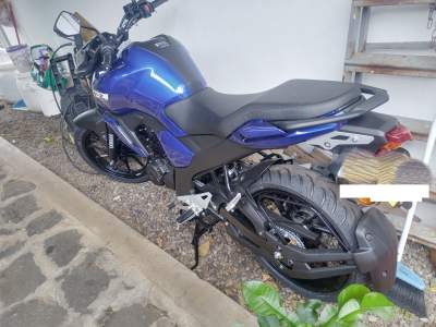 motocycle - Roadsters on Aster Vender