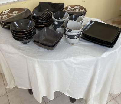 Vaisselle - All household appliances