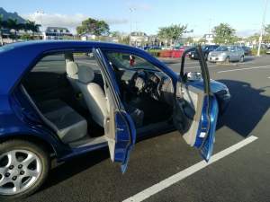 MAZDA 626 - Family Cars on Aster Vender