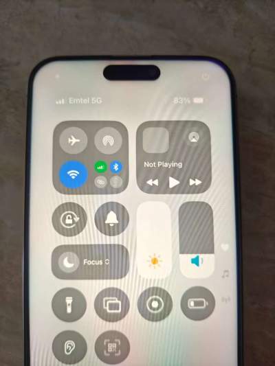 Iphone 15 pro max 256gb battery health 88% - iPhones on Aster Vender