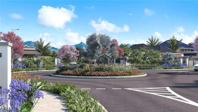 Land for sale:morc iremia moka - Land