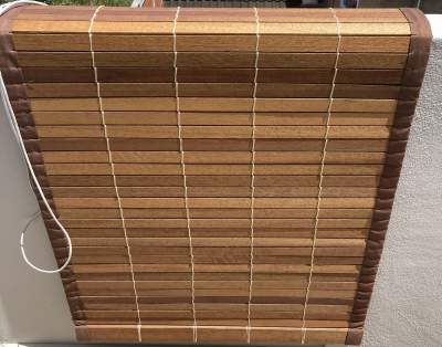 Blinds en bois - Other Decorations