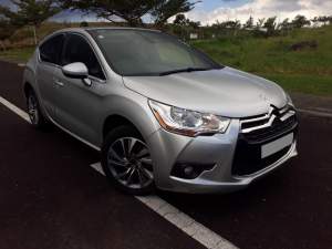 2016 Citroen DS4 1.6 VTI 120 - Luxury Cars on Aster Vender