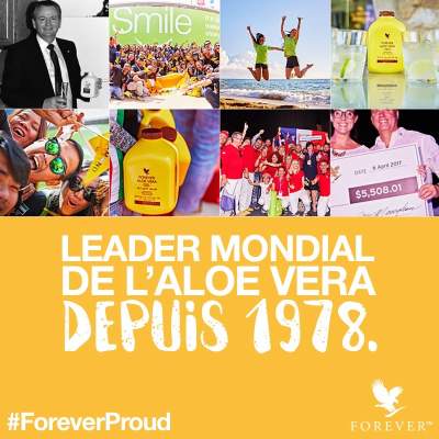 Forever C9 Program - Health Products on Aster Vender