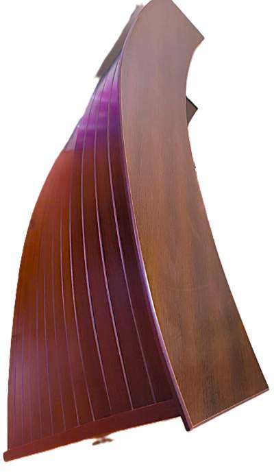 RECEPTION TABLE FOR OFFICE - Others on Aster Vender