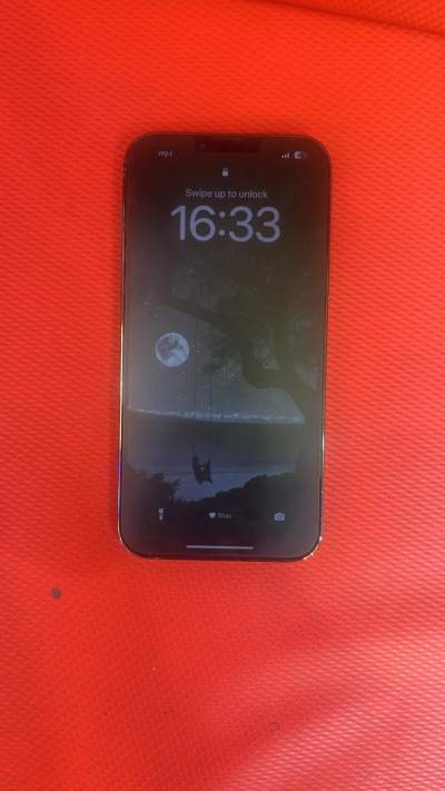 iPhone 13 Pro Max 256 GB – For Sale (Mauritius) - iPhones on Aster Vender