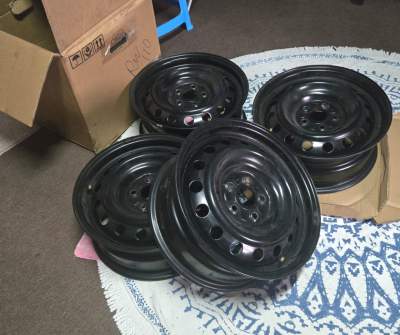 Jante - Spare Parts on Aster Vender