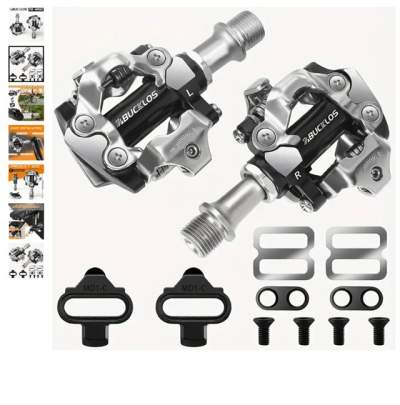 MTB LOCK PEDALS - Sports outfits